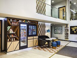 Aparthotel Adagio Birmingham City Centre