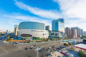 Holiday Inn Express Changzhou Lanling by IHG