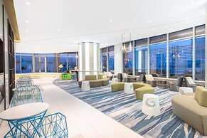 Holiday Inn Express Changzhou Lanling by IHG