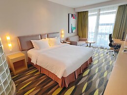 Holiday Inn Express Changzhou Lanling by IHG