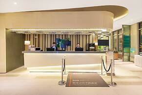Holiday Inn Express Changzhou Lanling by IHG