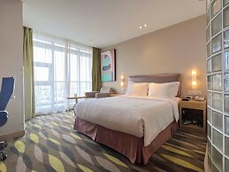 Holiday Inn Express Changzhou Lanling by IHG
