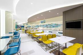 Holiday Inn Express Changzhou Lanling by IHG