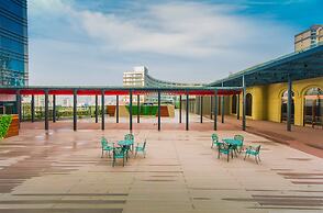 Holiday Inn Express Changzhou Lanling by IHG