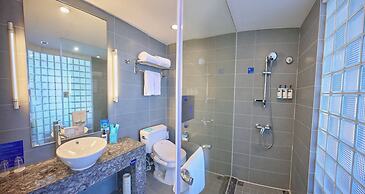 Holiday Inn Express Changzhou Lanling by IHG