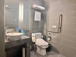 Holiday Inn Express Changzhou Lanling by IHG