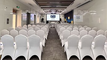 Holiday Inn Express Changzhou Lanling by IHG