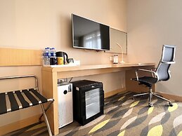 Holiday Inn Express Changzhou Lanling by IHG