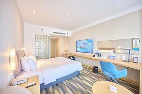 Holiday Inn Express Changzhou Lanling by IHG