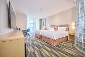 Holiday Inn Express Changzhou Lanling by IHG