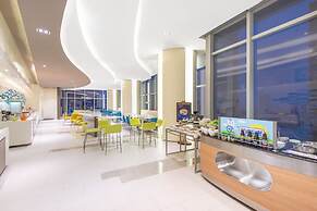 Holiday Inn Express Changzhou Lanling by IHG