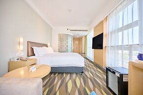 Holiday Inn Express Changzhou Lanling by IHG