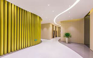 Holiday Inn Express Changzhou Lanling by IHG