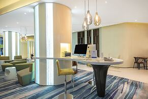 Holiday Inn Express Changzhou Lanling by IHG