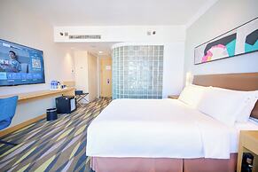 Holiday Inn Express Changzhou Lanling by IHG