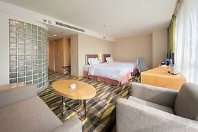 Holiday Inn Express Changzhou Lanling by IHG