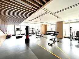 Holiday Inn Express Changzhou Lanling by IHG