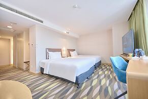 Holiday Inn Express Changzhou Lanling by IHG