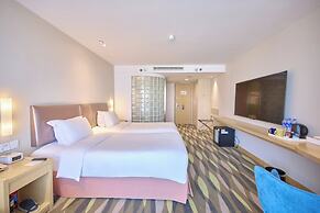 Holiday Inn Express Changzhou Lanling by IHG