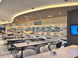 Holiday Inn Express Changzhou Lanling by IHG