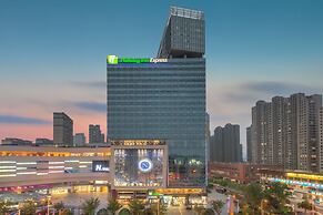 Holiday Inn Express Changzhou Lanling by IHG