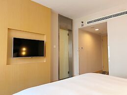 Holiday Inn Express Changzhou Lanling by IHG