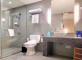 Holiday Inn Express Changzhou Lanling by IHG