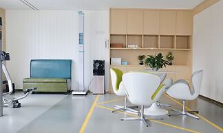 Holiday Inn Express Changzhou Lanling by IHG