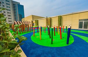 Holiday Inn Express Changzhou Lanling by IHG