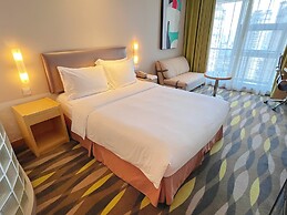 Holiday Inn Express Changzhou Lanling by IHG