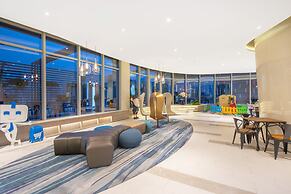 Holiday Inn Express Changzhou Lanling by IHG