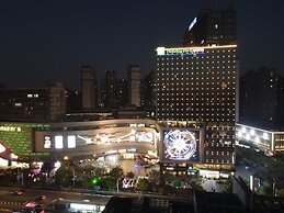 Holiday Inn Express Changzhou Lanling by IHG