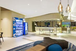 Holiday Inn Express Changzhou Lanling by IHG