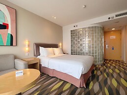 Holiday Inn Express Changzhou Lanling by IHG
