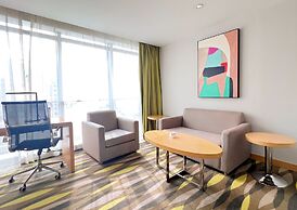 Holiday Inn Express Changzhou Lanling by IHG