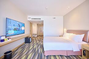 Holiday Inn Express Changzhou Lanling by IHG
