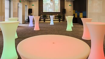 Holiday Inn Express Changzhou Lanling by IHG