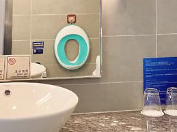 Holiday Inn Express Changzhou Lanling by IHG