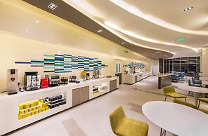 Holiday Inn Express Changzhou Lanling by IHG