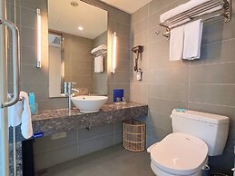 Holiday Inn Express Changzhou Lanling by IHG