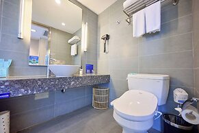 Holiday Inn Express Changzhou Lanling by IHG