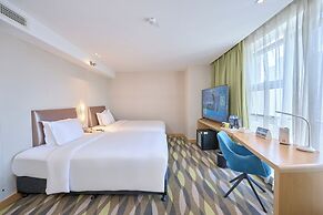 Holiday Inn Express Changzhou Lanling by IHG