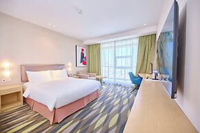 Holiday Inn Express Changzhou Lanling by IHG