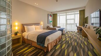 Holiday Inn Express Changzhou Lanling by IHG