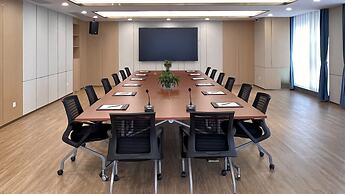 Holiday Inn Express Changzhou Lanling by IHG