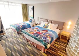 Holiday Inn Express Changzhou Lanling by IHG