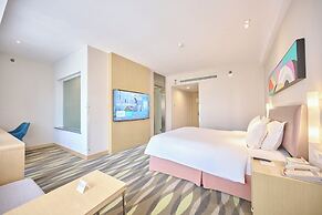 Holiday Inn Express Changzhou Lanling by IHG