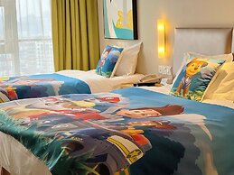 Holiday Inn Express Changzhou Lanling by IHG