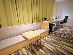 Holiday Inn Express Changzhou Lanling by IHG