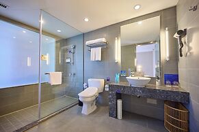 Holiday Inn Express Changzhou Lanling by IHG